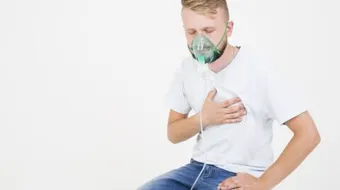 أعراض التهاب غشاء الجنب