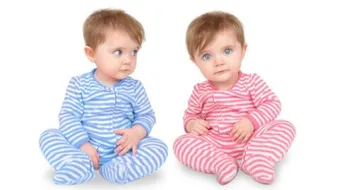 أعراض الحمل في البنت والولد