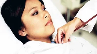 اعراض حمى النفاس