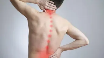 أعراض مرض عرق النسا