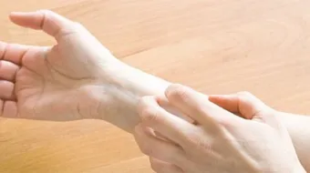 أعراض فطريات الجلد