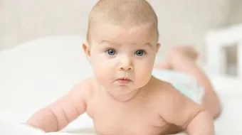 أعراض التسنين عند الأطفال