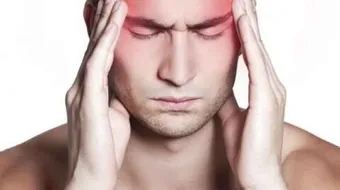 أعراض الصداع التوتري