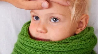 أعراض الزكام