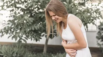 أعراض الكيس على المبيض