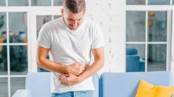 أعراض القرحة في الاثني عشر