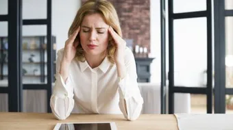 أعراض نقص فيتامين d