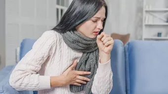 أعراض وجود ماء على الرئة