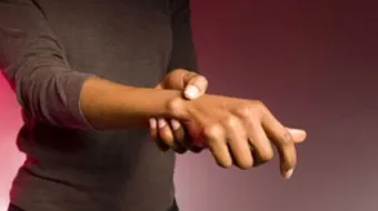 أعراض نقص الزنك