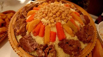 طرق الطبخ السوري