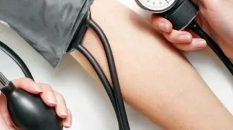 الضغط الانقباضي