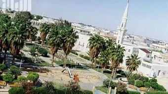 مدينة طبرجل