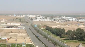 محافظة تيماء