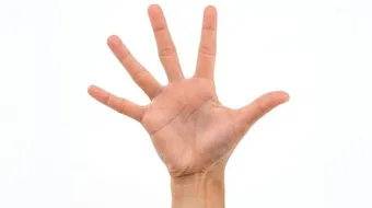 اغتنم خمسا قبل خمس