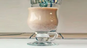 مكونات التلبينة