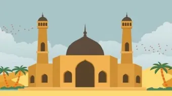 حكايات عن الرسول