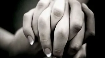 كلام عن الثقة بالحبيب