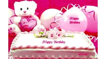 كلام عن يوم الميلاد