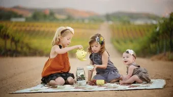 كلام عن الصداقة