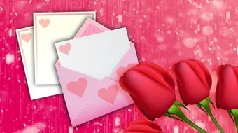 كلام عن الشوق