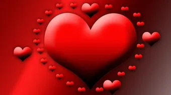 كلام عن العشق