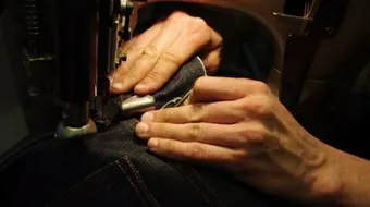 أحاديث عن العمل اليدوي