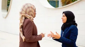 كلام عن احترام الآخرين