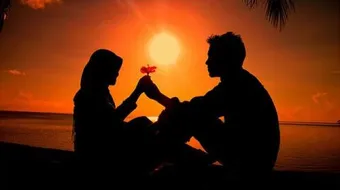 كلام في الرومانسية