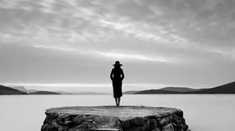 كلام عن الفراق والحب