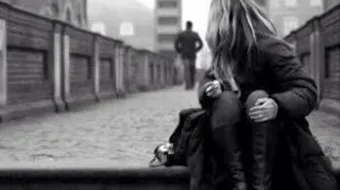 كلام عن الفراق والجرح