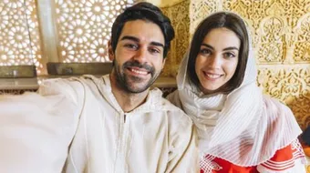 حديث عن معاملة الزوج لزوجته