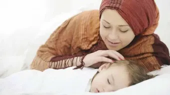 كلام عن الام