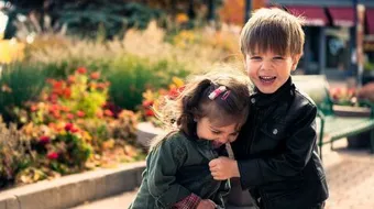 كلام عن الأخ