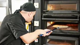 طريقة عجينة خبز التنور