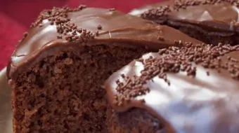 مكونات التورتة وطريقة عملها