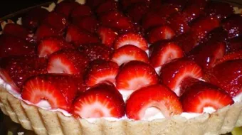 طريقة ومكونات التارت