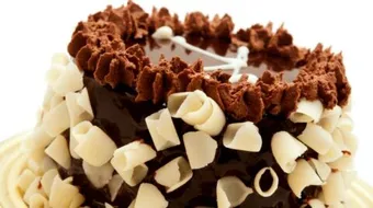 طريقة ومكونات التورتة