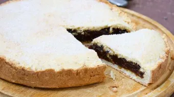 طريقة حلى التارت