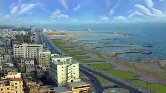 محافظة طرطوس