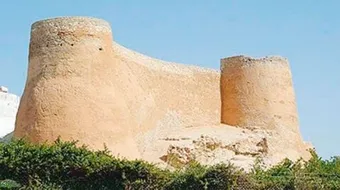 جزيرة تاروت