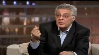 توفيق عبد الحميد