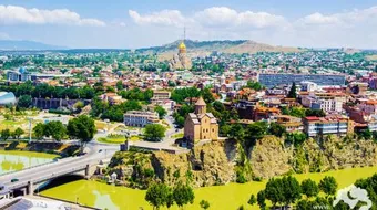 مدينة تبليسي