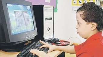 طرق تدريس ذوى الإعاقة العقلية