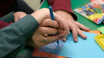 طرق تدريس ذوي الاحتياجات الخاصة