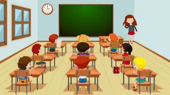 أساليب التعليم في رياض الأطفال