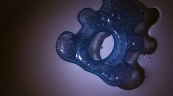 مراحل التسنين