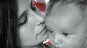 الحنان مفتاح شخصية المرأة