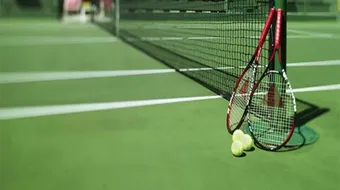 قانون كرة التنس