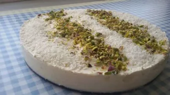 مقادير عمل ليالي لبنان