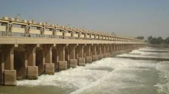 مدينة واسط الأثرية